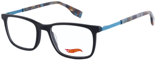 Оправа Hot Wheels HWV 127-BLUE