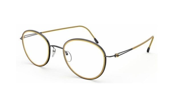 Оправа Silhouette LiteDuet 5542 6040 22 140 