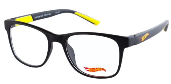 Оправа Hot Wheels HWV 129-YLW