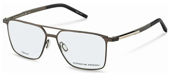 Оправа PORSCHE Design P8392 D Titanium