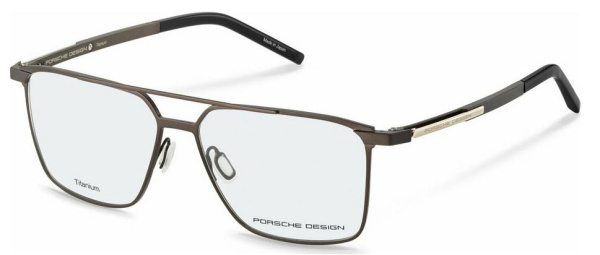 Оправа PORSCHE Design P8392 D Titanium