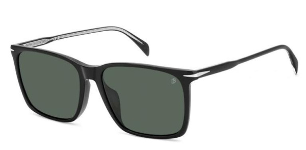 Очки DAVID BECKHAM DB 1145/G/S 807