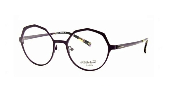 Оправа Nicoleta Buchi NB Mod 38003-02