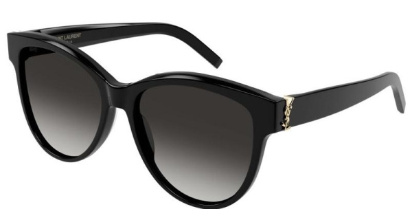 Очки SAINT LAURENT SL M107 002 55