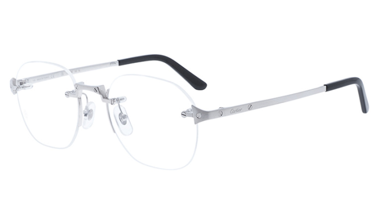 Оправа Cartier CT0478O-002 53