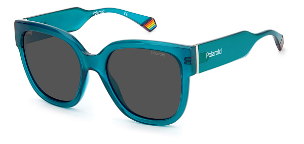 Очки Polaroid PLD6167/S TCF