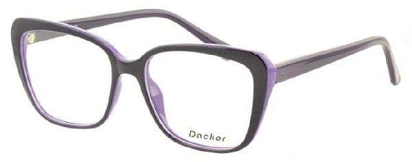 Оправа Dackor 683 c.Violet