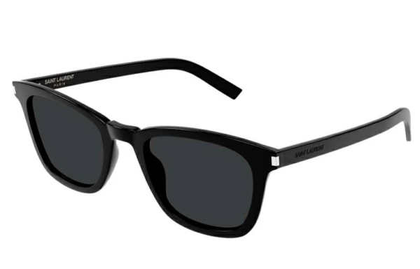 Очки SAINT LAURENT SL 716 SLIM 001 50