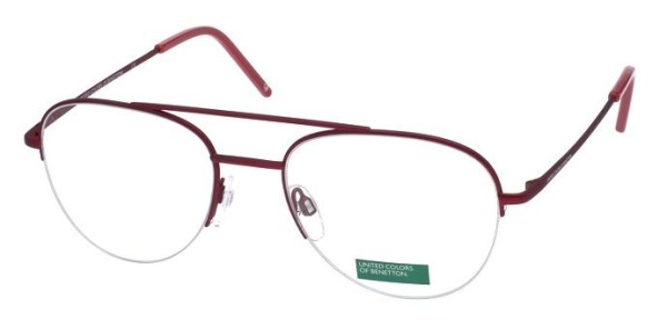 Оправа Benetton BEO3027 235