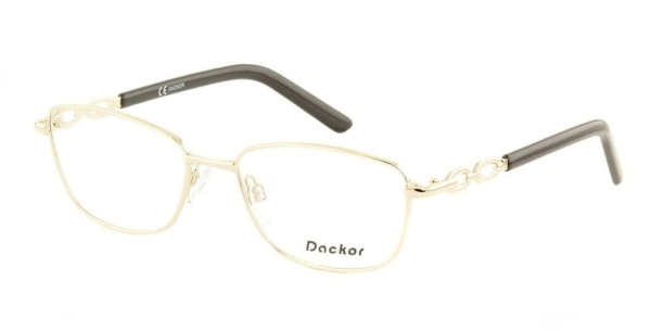 Оправа Dackor 140 c.Gold