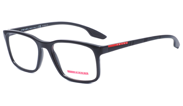Оправа PRADA VPS 01L 1AB-1O1 54 