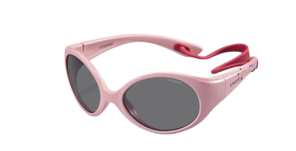 Очки Polaroid Kids PLD 8010/S NM9 
