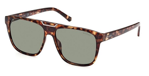 Очки Guess GU 00056 53N 58
