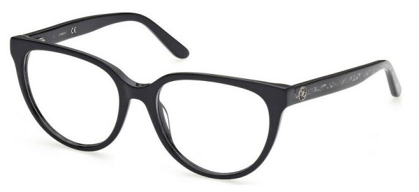 Оправа GUESS GU2872 001 54