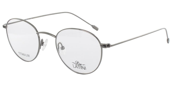 Оправа LINA LATINI 62611 012 titanium
