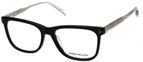 Оправа KAREN MILLEN KM1040 001