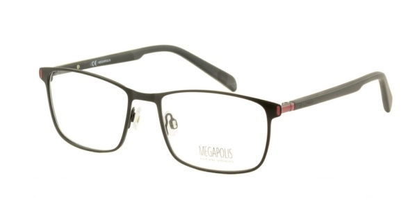 Оправа Megapolis 744 с.Black