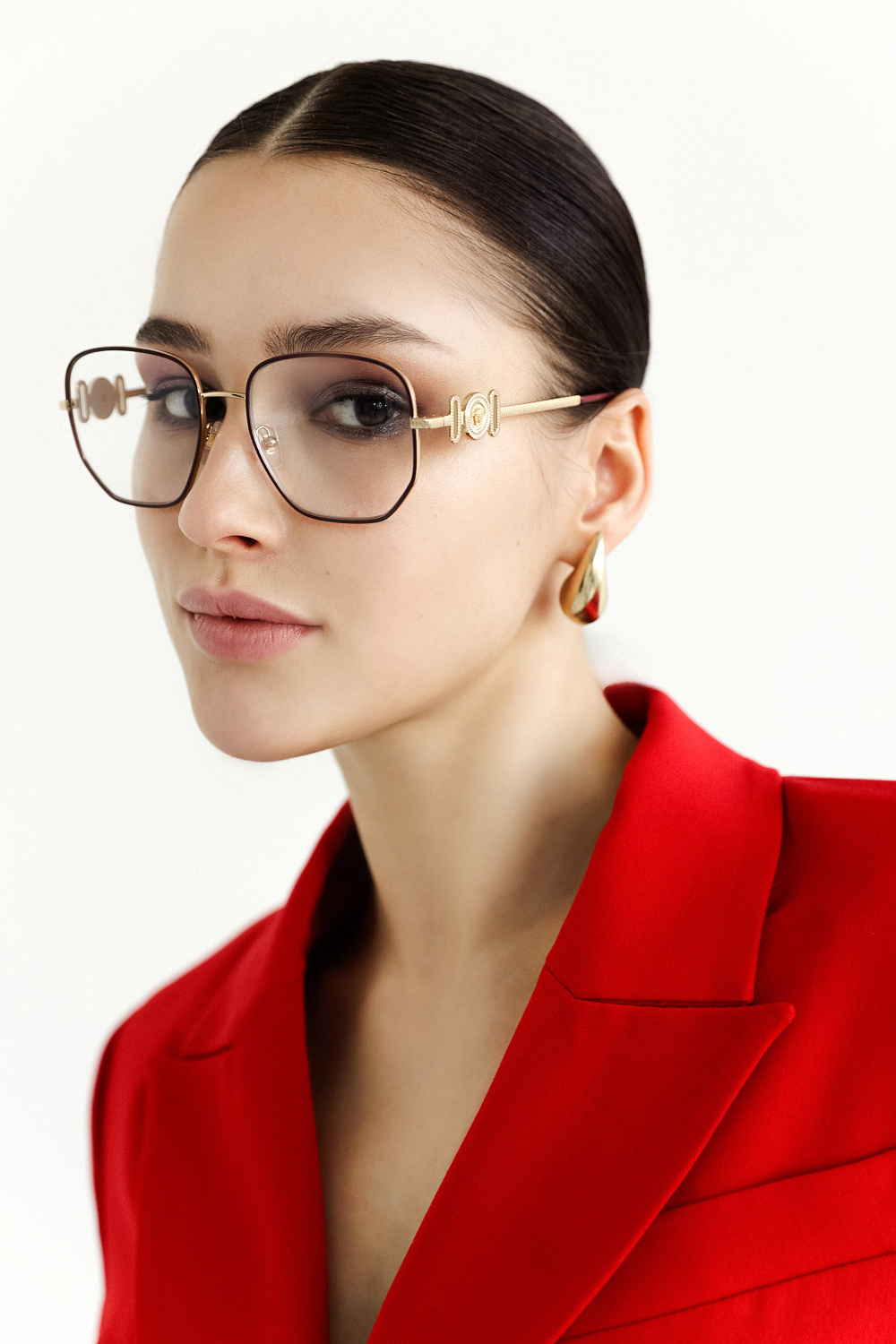 Очки без диоптрий