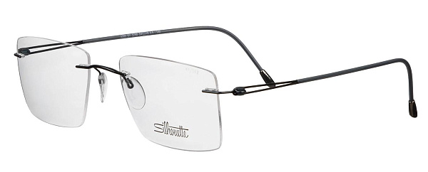 Оправа Silhouette LiteSpirit Rimless 5569 KY 5740 19 140