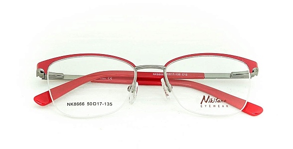 Оправа Nikitana NK 8666 С12