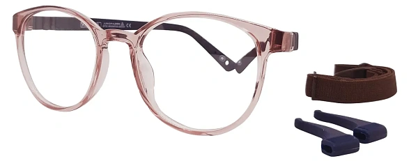 Оправа Junior LOOK JL-1761 c.004