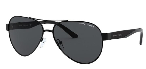 Очки ARMANI EXCHANGE AX2034S 6000/87 59