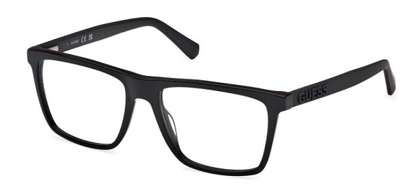 Оправа GUESS GU50186 001 55