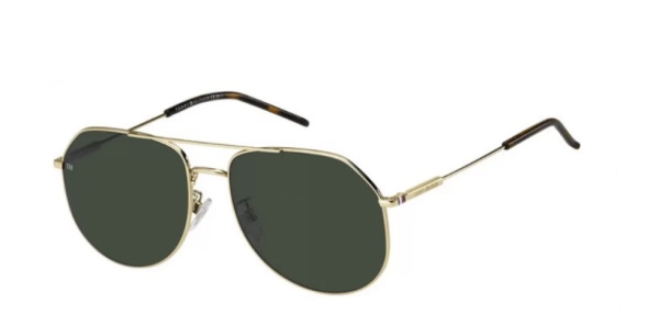 Очки  TOMMY HILFIGER TH 1848/F/S J5G