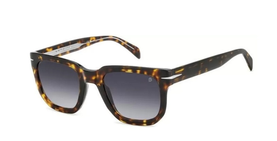 Очки DAVID BECKHAM DB 7118/S 086