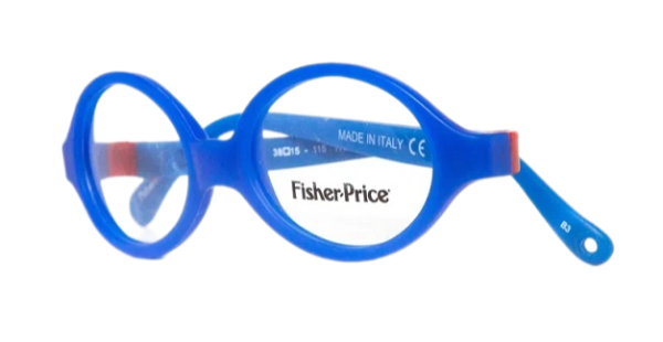 Оправа Fisher Price FPV/18 с.BLUE 38-15-115 (дет.)
