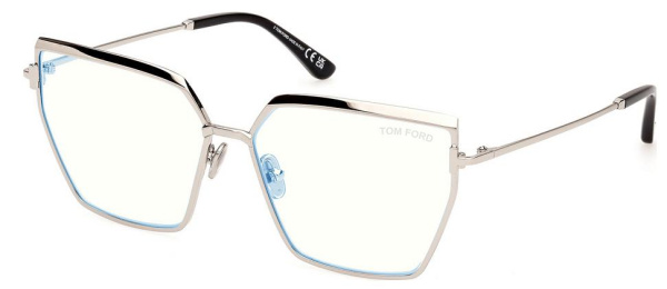 Оправа TOM FORD TF 5946-B 016 57