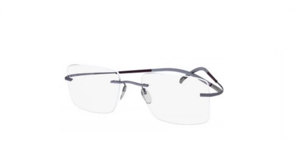 Оправа Silhouette TMA Icon 7581 6057 17 145