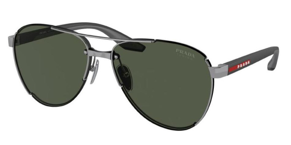 Очки PRADA SPS 51Y 5AV-50F