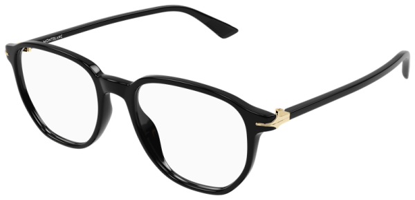 Оправа MONTBLANС MB0366O-001 51