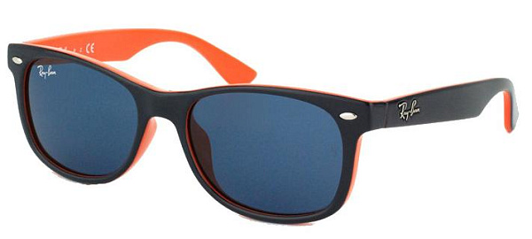 Очки RAY BAN JUNIOR RJ9052S 178/80 48