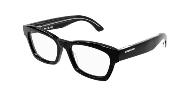 Оправа BALENCIAGA BB0242O-001 53