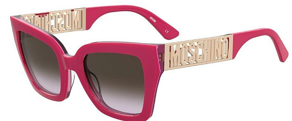 Очки MOSCHINO MOS161/S MU1