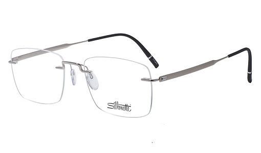 Оправа Silhouette TheVisionary 5586 GH 7000 19 150