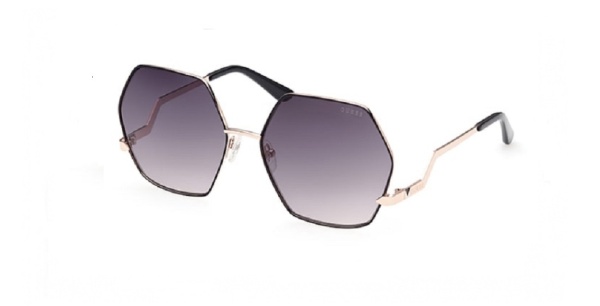 Очки Guess GU 7815 05B 61