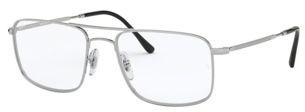 Оправа RAY BAN RB6434 2501 55