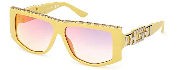 Очки Guess GU 7914 39X 58