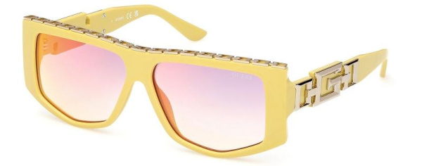 Очки Guess GU 7914 39X 58