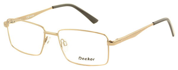Оправа Dackor 142 c.Gold