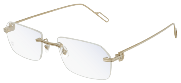Оправа Cartier CT01620O-001 56