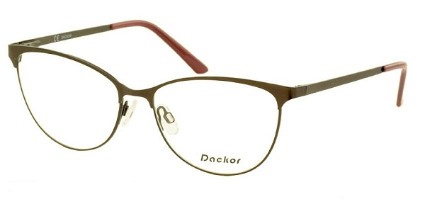 Оправа Dackor 099 c.Brown