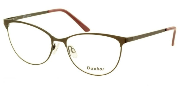 Оправа Dackor 099 c.Brown