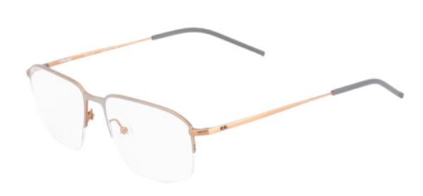 Оправа Woodys YANAGI 03 titanium 