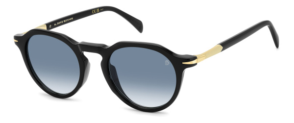 Очки DAVID BECKHAM DB 1171/S 2M2