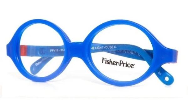 Оправа Fisher Price FPV/18 с.BLUE 41-15-115 (дет.)