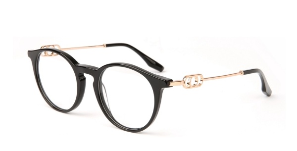 Оправа TRUSSARDI TSW6005 A01